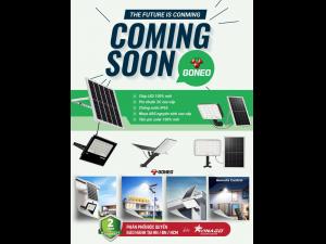 Giới Thiệu Goneo - Nhà Sản Xuất Thiết Bị Điện An Toàn Hàng Đầu Châu Á