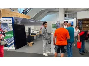 GONEO tại Baumesse 2023
