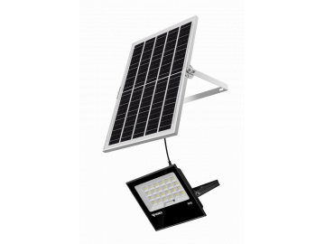 Đèn đường năng lượng mặt trời GONEO GN-C350B-AS 15W