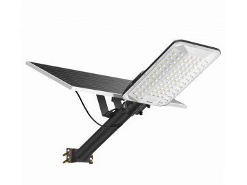 Đèn đường năng lượng mặt trời GONEO GN-A600C-AS 21W