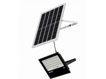 Đèn đường năng lượng mặt trời GONEO GN-C300B-AJ 12W