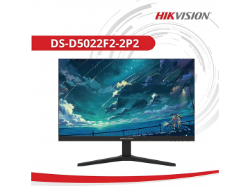 Màn hình Hikvision 22 inch IPS - DS-D5022F2-2P2 - Chất lượng hình ảnh đỉnh cao