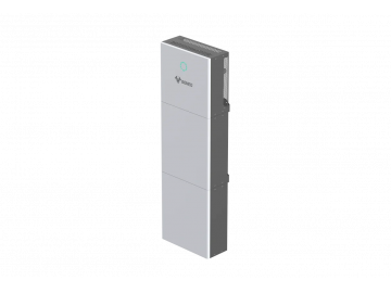 Pin Lưu Trữ Điện Gia Đình 1 Pha GONEO Combi 1.0 All-In-One