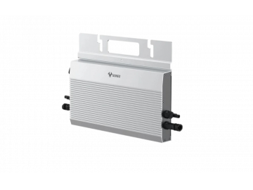 Biến Tần Vi Mô 1 Pha GONEO 2 in 1 – Giải Pháp Quang Điện & Lưu Trữ Năng Lượng