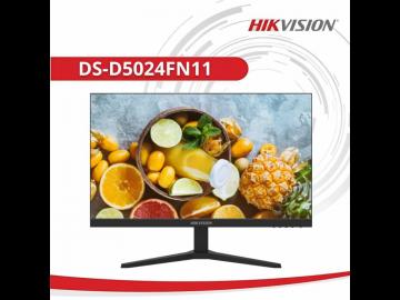 Màn hình Hikvision 24inch - DS-D5024FN11 - Nâng tầm trải nghiệm