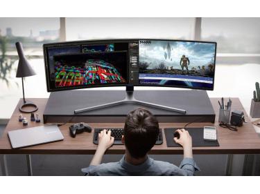 Bí Quyết Lựa Chọn Màn Hình Máy Tính Chuẩn