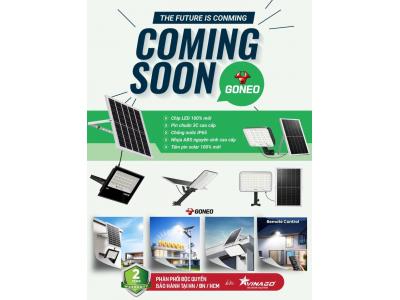 Giới Thiệu Goneo - Nhà Sản Xuất Thiết Bị Điện An Toàn Hàng Đầu Châu Á