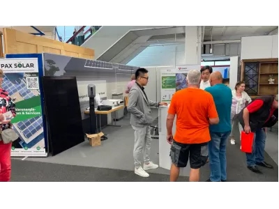 GONEO tại Baumesse 2023