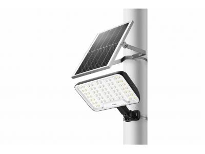 Đèn pha năng Năng Lượng Mặt Trời GONEO - GN-C350B-AS - Công suất 15W - Độ sáng 2100Lm - BH 24T (Tương đương với mã 350W trên thị trường )