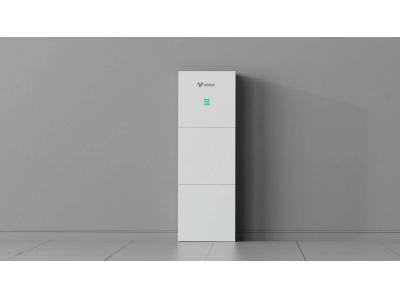Pin Lưu Trữ Điện Gia Đình 1 Pha GONEO Combi 2.0 All-In-One