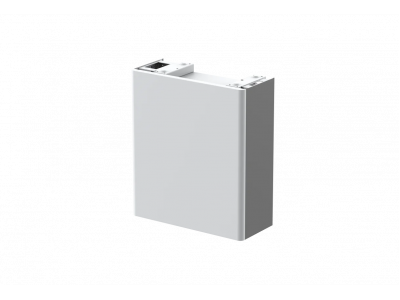 Pin Lưu Trữ Điện Gia Đình 1 Pha GONEO Combi 1.0 All-In-One