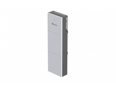 Pin Lưu Trữ Điện Gia Đình 1 Pha GONEO Combi 1.0 All-In-One