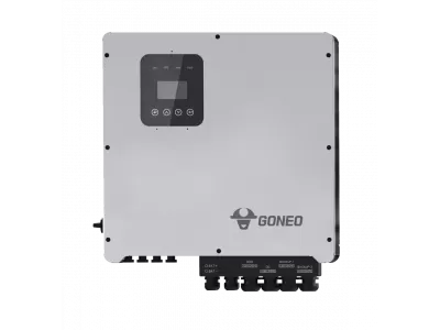 Pin Lưu Trữ Năng Lượng Mặt Trời 3 Pha GONEO Flexi 1.0