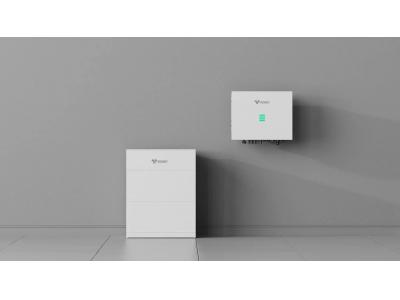 Pin Lưu Trữ Năng Lượng Mặt Trời 3 Pha GONEO Flexi 2.0 (Mã EUE2-ED51)
