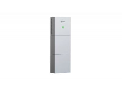 Pin Lưu Trữ Điện Gia Đình 1 Pha GONEO Combi 2.0 All-In-One